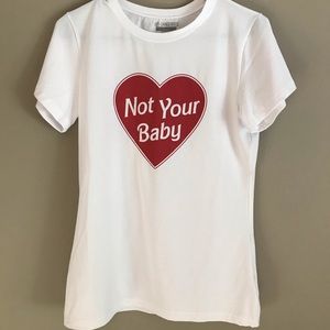 Ladies Top